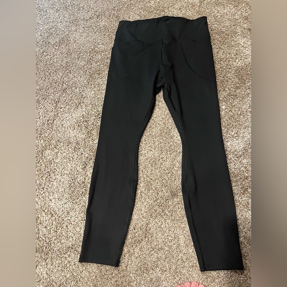 Womens leggings - Picture 1 of 4